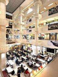 The Adelphi (D6), Retail #561767741
